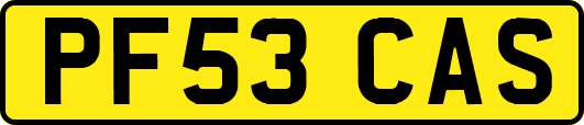 PF53CAS