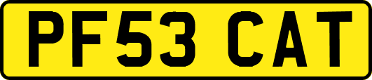 PF53CAT