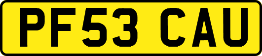 PF53CAU