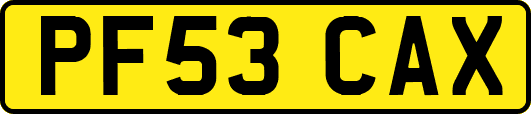 PF53CAX