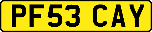 PF53CAY
