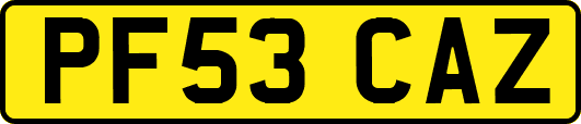 PF53CAZ