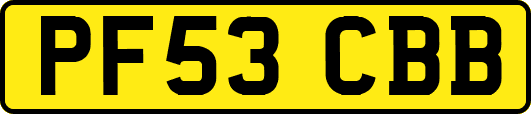 PF53CBB