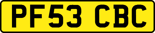 PF53CBC