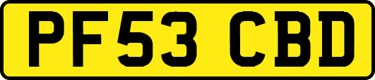 PF53CBD