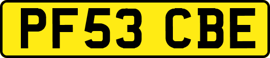 PF53CBE