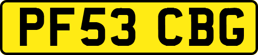 PF53CBG
