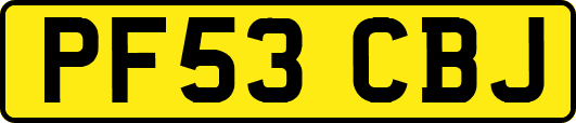 PF53CBJ