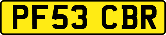 PF53CBR
