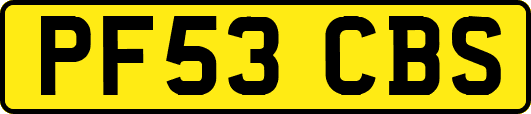 PF53CBS