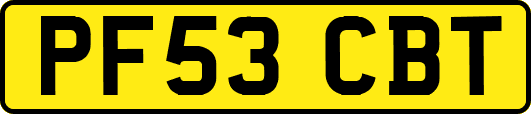 PF53CBT