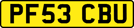 PF53CBU
