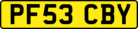 PF53CBY