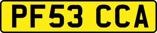 PF53CCA