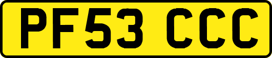 PF53CCC