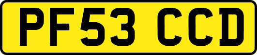 PF53CCD
