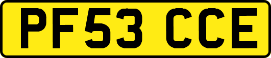 PF53CCE