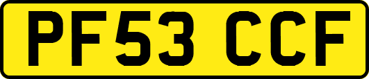 PF53CCF