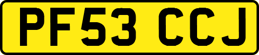 PF53CCJ