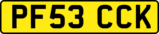 PF53CCK