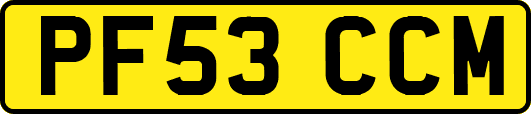PF53CCM