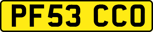 PF53CCO
