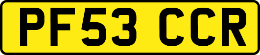 PF53CCR