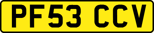 PF53CCV