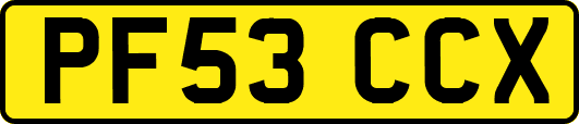 PF53CCX