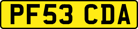 PF53CDA