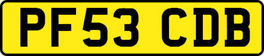 PF53CDB