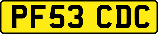 PF53CDC