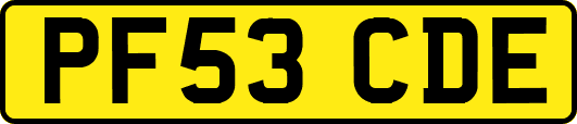 PF53CDE