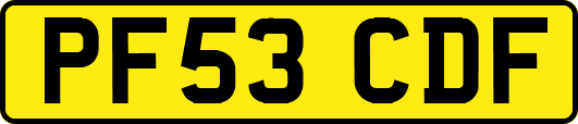 PF53CDF