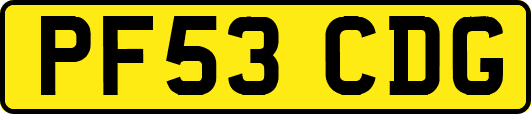 PF53CDG