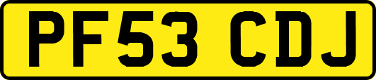 PF53CDJ