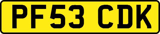 PF53CDK