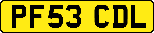 PF53CDL