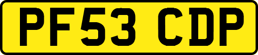 PF53CDP