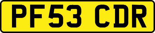 PF53CDR