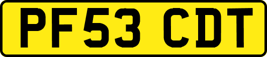 PF53CDT
