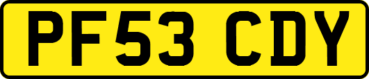 PF53CDY