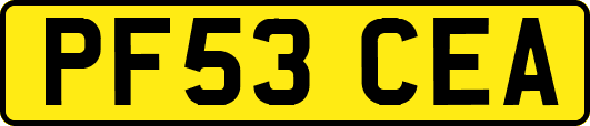 PF53CEA