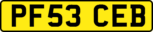 PF53CEB