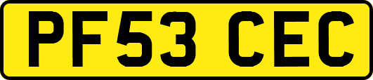 PF53CEC