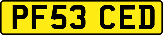 PF53CED