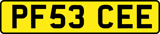 PF53CEE