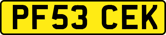 PF53CEK