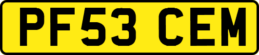 PF53CEM