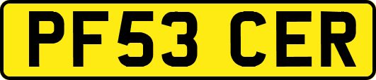 PF53CER